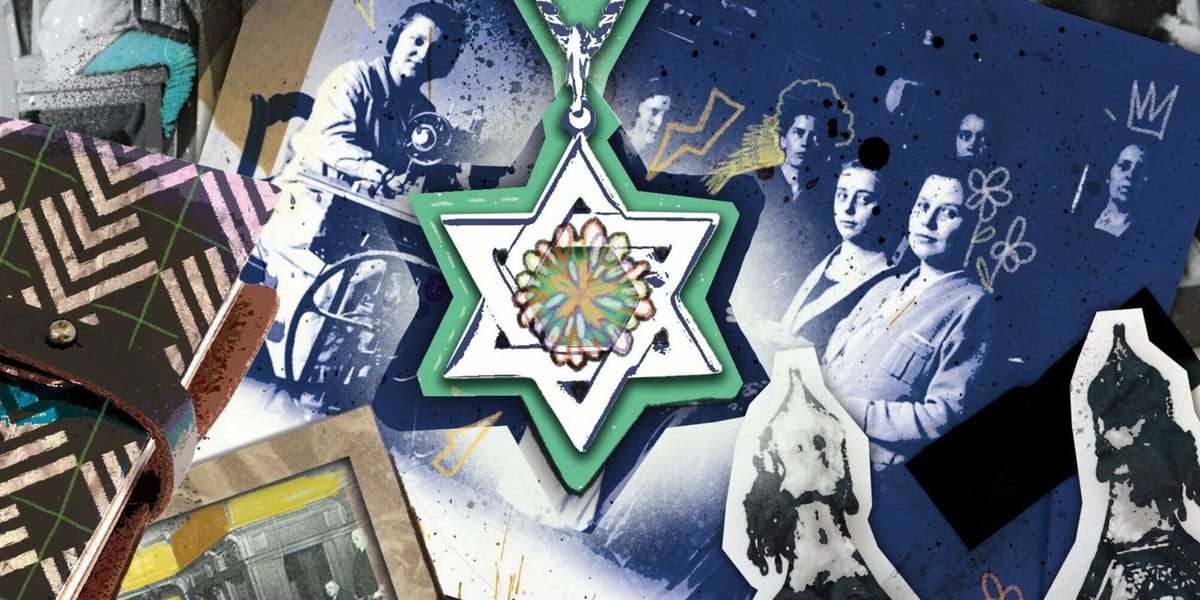 Hashomer Hatzair - Reloaded! | 10 Jahre (Wieder-)Gründung der jüdischen ...
