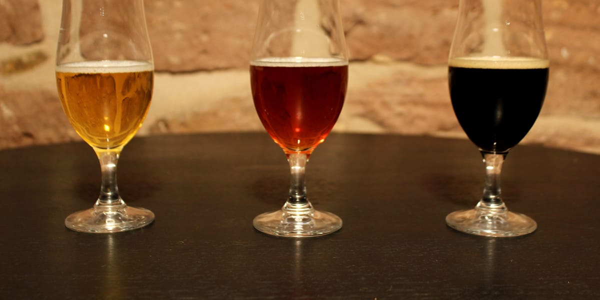 Kollektivbrauerei lotta*leben | Wir träumen von einer größeren ...