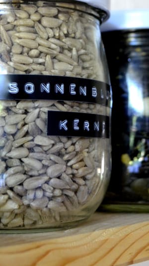 Thalassophil - mehr als unverpackt