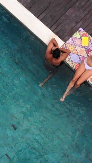 Das 1. Multifunktions-Handtuch aus recycelten PET-Flaschen