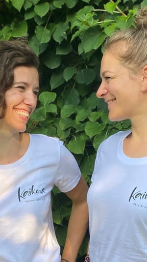 kaikua - natural craft soap