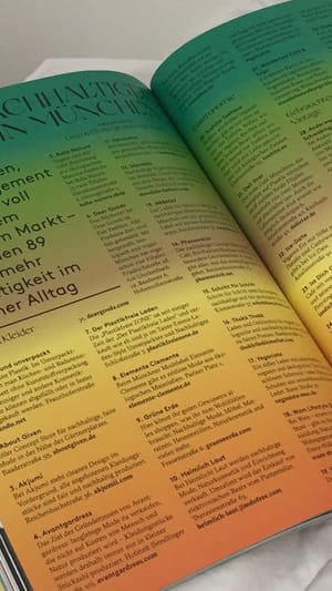 Lokalen Journalismus erhalten