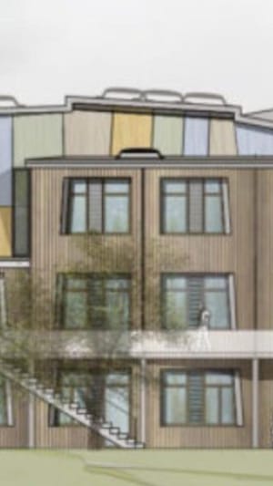 Neubau Freie Waldorfschule Bargteheide