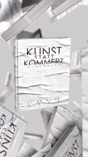 KUNST STATT KOMMERZ 2020
