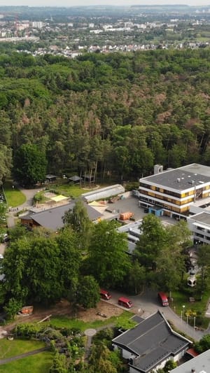 Schutzausrüstung für Menschen mit Behinderung