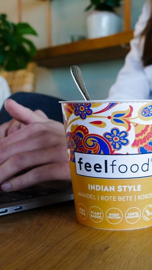 feelfood®
