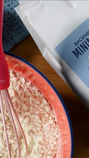 Hasenbrot - Kleine Snacks für kleine Leute