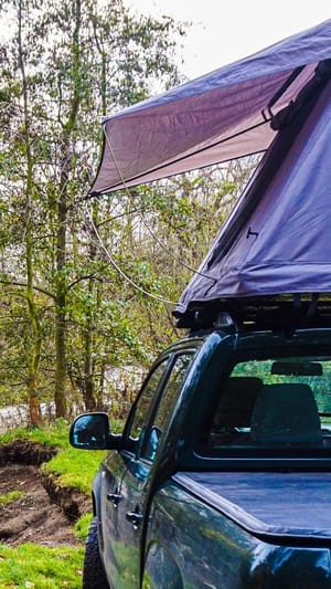 Hahn Adventures | Dein Abenteuer- & Campingausstatter