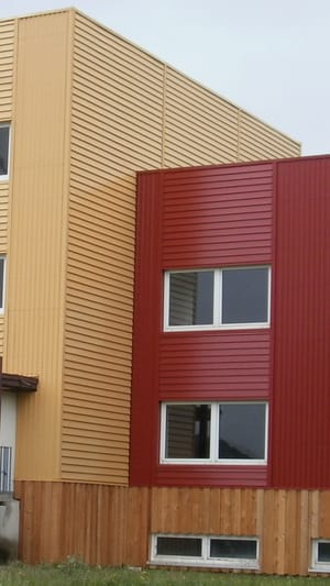 Waldorfschule Gera - Hortraumgestaltung