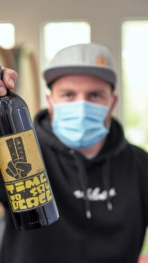 Weingut WoW eG iG - Ein Weingut wird zum Allgemeinwohl