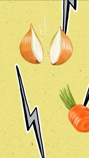 BODY KITCHEN® Ready Meals