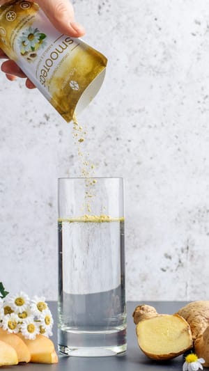 kräuterkraft smooteas®