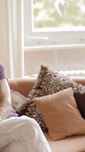 Silbernetz-Hilfetelefon