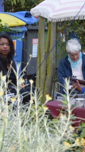 Natu(e)rlich Miteinander