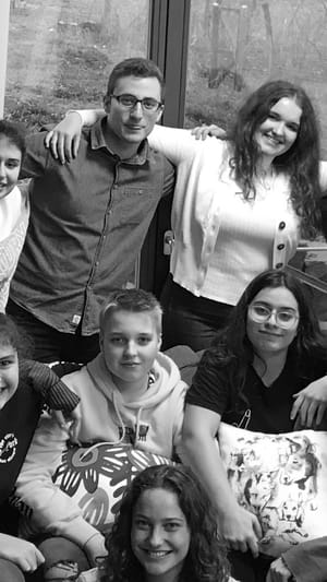 Zivilcourage-Workshop