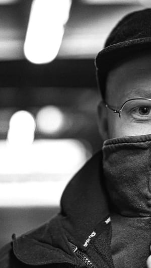 EP "Drehen soll er sich"