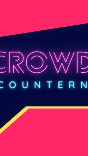 Crowd Countern