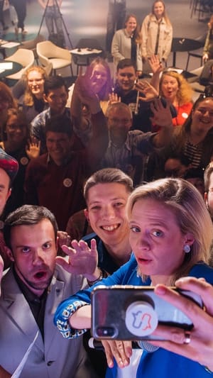 demoSlam - Format für Verständigung