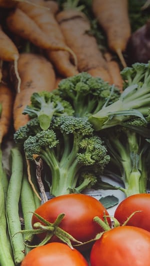 FrischesZeug, die Plattform für regionale Lebensmittel.