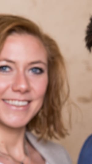 Snackhelden - ohne Zuckerzusatz gesünder snacken.