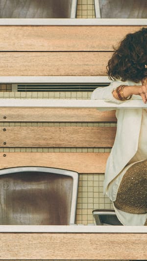 Tabea Booz  - Streichersession mit Video & eine neue EP