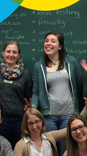 Colored Glasses –  Aktiv Toleranz lernen