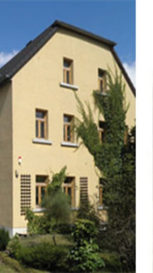 FamThera - Ressourcenschonung