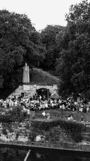 Saarlouiser Inselgarten 2022