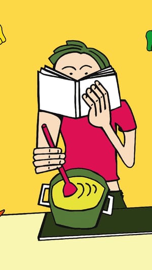 100 VEGANE REZEPTE FÜR NICHT-VEGANER