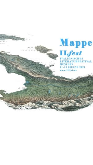 ILfest - Italienisches Literaturfestival München