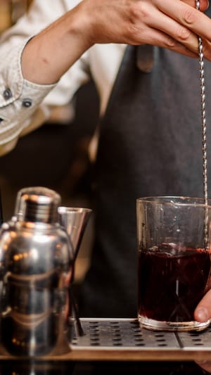 Timber Doodle reloaded