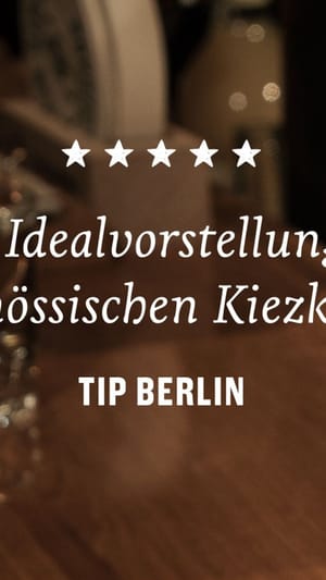 KAUZ & KIEBITZ  - eine Kneipe für den Kiez!