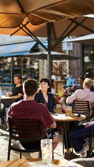 Electric Eel Karlsruhe