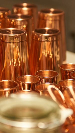 Küche Bar - Re-Opening