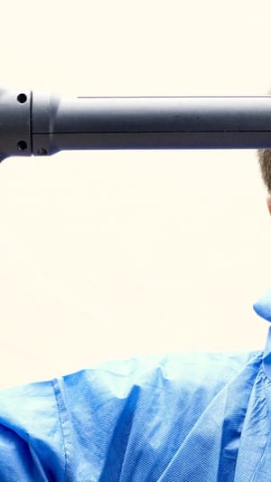 BUMILLO -> ES MUSS RAUSCHEN!