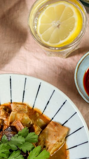 MAMA HARI - Nachhaltige & vegane Asiaprodukte