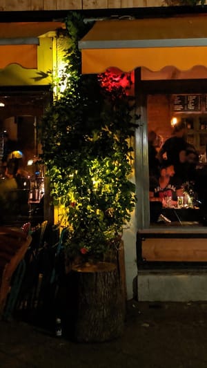 Lerchen&Eulen - Wir bauen unser Nest wieder auf