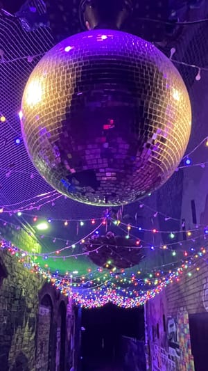 save cassiopeia - a part of Berlin’s subculture!!!