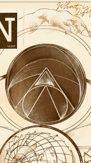 AEON - Die Entstehung des Lebens