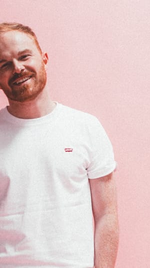 Chris Reckwardt-Debütalbum