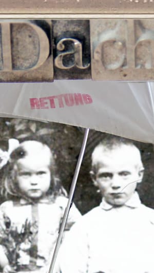 Ein neues Dach für die offizielle Kulturerbe-Druckwerkstatt