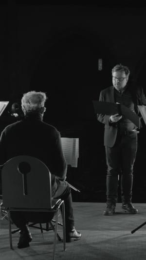 ARS MORIENDI - CD-Produktion