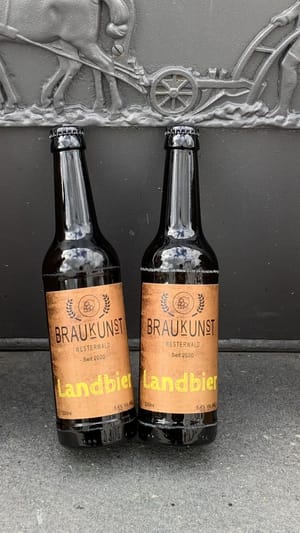 Braukunst Westerwald