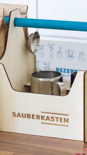Sauberkasten