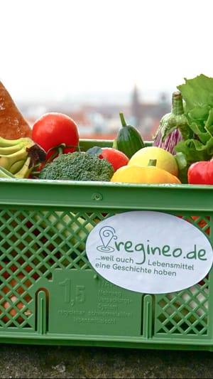 regineo - Einkaufen direkt vom Produzenten