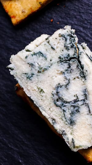 Mehr als nur eine Käsealternative: VEEZE.