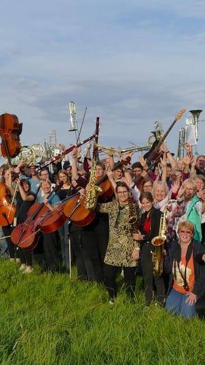 Norddeutsches Film-Orchester 2022