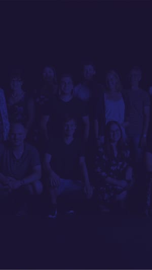 Szene9-Debütfilm KEIN SPIEL