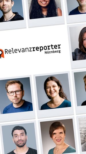 Relevanzreporter Nürnberg
