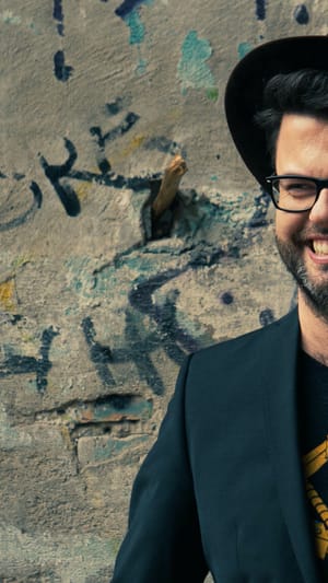 Two Sides -Zwei Seiten